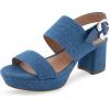 Medium Blue Denim