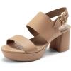 Nude Leather