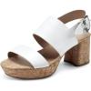 White Leather
