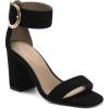 Black Suede