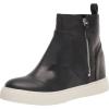 imageAerosoles Womens Zilla SneakerBlack