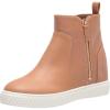 imageAerosoles Womens Zilla SneakerTan