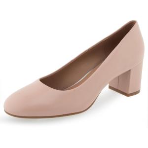 imageAerosoles Womens Ebel PumpCipria Leather