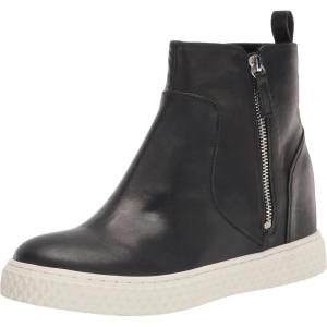 imageAerosoles Womens Zilla SneakerBlack