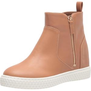 imageAerosoles Womens Zilla SneakerTan