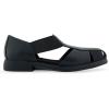 imageAerosoles Womens 4give Fisherman SandalBlack