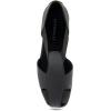 imageAerosoles Womens 4give Fisherman SandalBlack