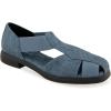 imageAerosoles Womens 4give Fisherman SandalDenim Fabric