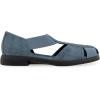 imageAerosoles Womens 4give Fisherman SandalDenim Fabric