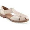 imageAerosoles Womens 4give Fisherman SandalSoft Gold Pu