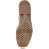imageAerosoles Womens 4give Fisherman SandalSoft Gold Pu