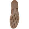 imageAerosoles Womens 4give Fisherman SandalTan Pu
