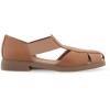 imageAerosoles Womens 4give Fisherman SandalTan Pu