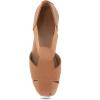imageAerosoles Womens 4give Fisherman SandalTan Pu