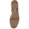 imageAerosoles Womens 4give Fisherman SandalTaupe
