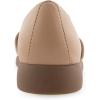 imageAerosoles Womens 4give Fisherman SandalTaupe