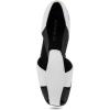 imageAerosoles Womens 4give Fisherman SandalWhite Pu