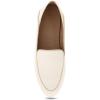 imageAerosoles Womens Bay Loafer FlatEggnog Leather