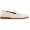 imageAerosoles Womens Bay Loafer FlatEggnog Leather