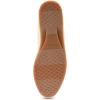 imageAerosoles Womens Bay Loafer FlatNatural Raffia