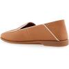 imageAerosoles Womens Bay Loafer FlatTan Leather
