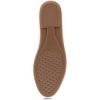 imageAerosoles Womens Bentley Ballet FlatEggnog Pu Leather