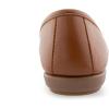 imageAerosoles Womens Bentley Ballet FlatTan Pu Leather