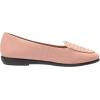 imageAerosoles Womens Brielle Loafer FlatPink