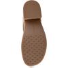 imageAerosoles Womens California Heeled SandalBeige Bisque Leather
