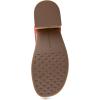 imageAerosoles Womens California Heeled SandalCoral Suede