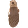 imageAerosoles Womens Calvin Heeled SandalBeige Bisque Leather