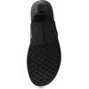 imageAerosoles Womens Calvin Heeled SandalBlack Leather