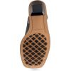 imageAerosoles Womens Canal Heeled SandalBlack Leather