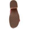 imageAerosoles Womens Chance Heeled SandalVirtual Pink Patent Pu