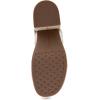 imageAerosoles Womens Chance Heeled SandalWhite Leather
