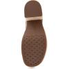 imageAerosoles Womens Chatham Heeled SandalPale Khaki Suede