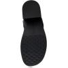 imageAerosoles Womens Clio Heeled SandalBlack Leather