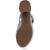 imageAerosoles Womens Cosmic Heeled SandalDenim