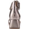 imageAerosoles Womens Eliza Heeled SandalSilver Metallic