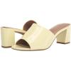 imageAerosoles Womens Entree Heeled SandalLemon Ice