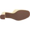 imageAerosoles Womens Entree Heeled SandalLemon Ice