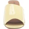 imageAerosoles Womens Entree Heeled SandalLemon Ice