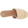 imageAerosoles Womens Entree Heeled SandalOffwhite