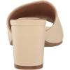 imageAerosoles Womens Entree Heeled SandalOffwhite