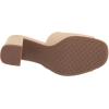 imageAerosoles Womens Entree Heeled SandalOffwhite