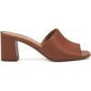 imageAerosoles Womens Entree Heeled SandalTan