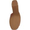 imageAerosoles Womens Entree Heeled SandalTan