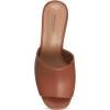 imageAerosoles Womens Entree Heeled SandalTan