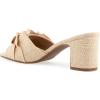 imageAerosoles Womens Gabrielle Loafer FlatNatural Raffia