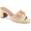 imageAerosoles Womens Gabrielle Loafer FlatNatural Raffia